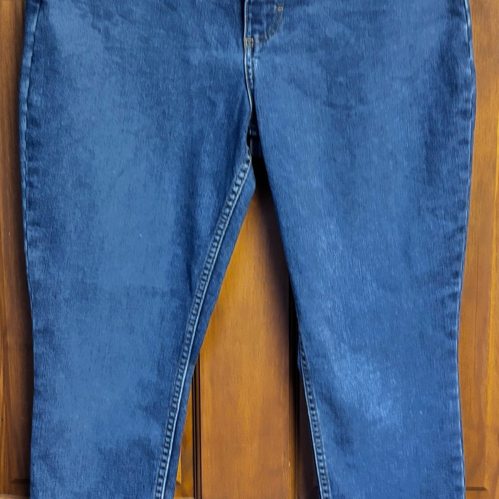 Lee Women's Blue Jeans